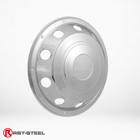 Koristekapselipari 22,5" umpikeskiö