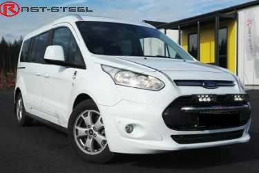 Pieni lisävaloteline Ford Connect/Tourneo 2014-