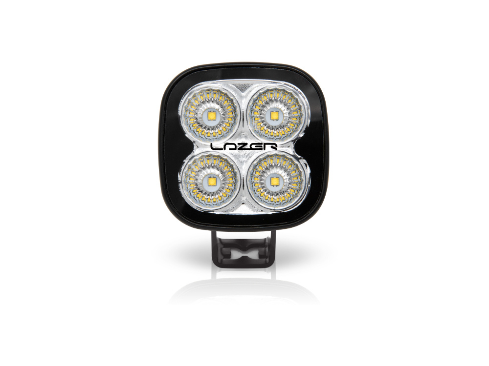 Kuvassa LED-Työvalo Lazer Utility-25 ADR, 25W