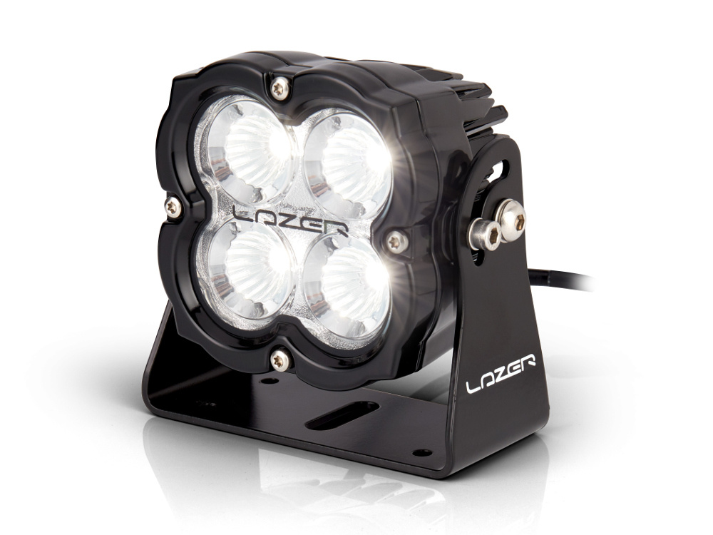 LED-Työvalo Lazer Utility-45 Gen2, Slimline - Image 2