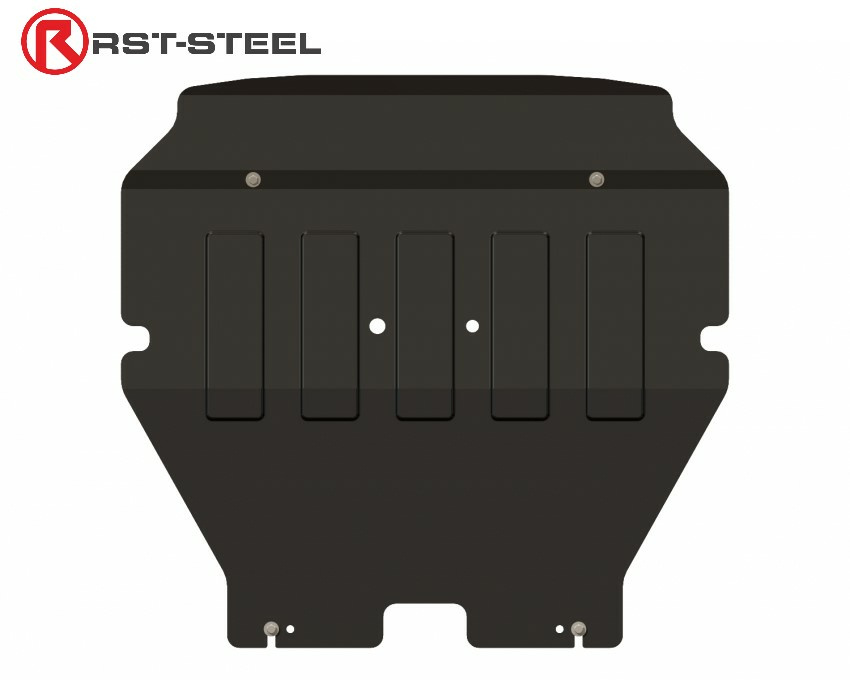 Pohjapanssarit pakettiautoihin