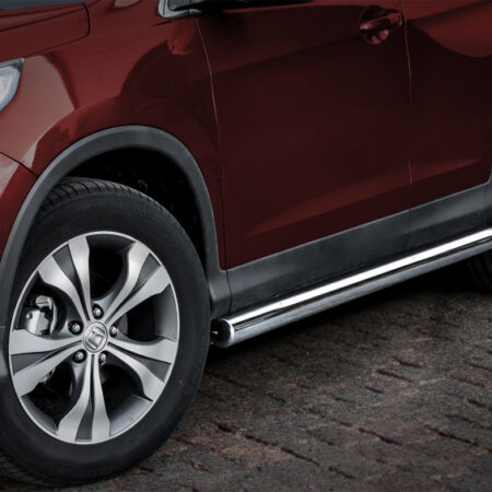 STEELER Kylkiputket Honda CRV 2012-