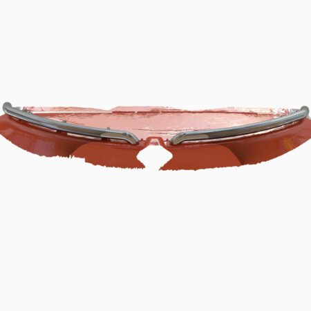 Kuvassa Valoteline taakse / peräpuntin päälle Takeuchi TB2105R