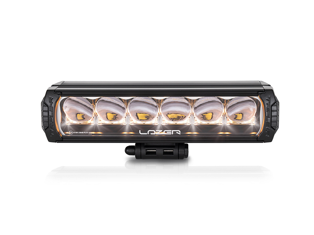 Lazer Triple-R 850 STD Gen2 Lisävalo, Parkkivalolla - Image 4