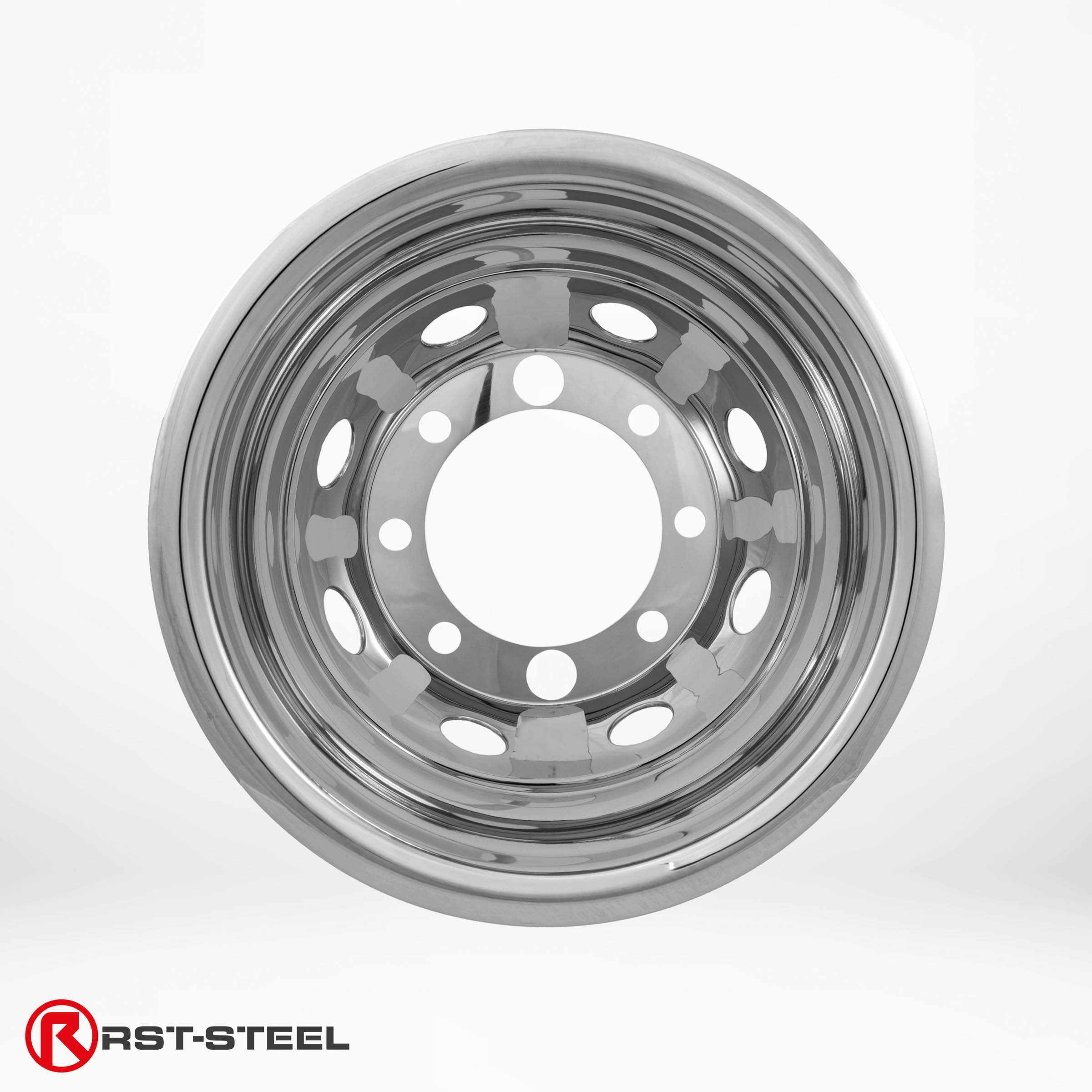 Koristekapselipari 19,5"x 7,5" avokeskiö - Image 2