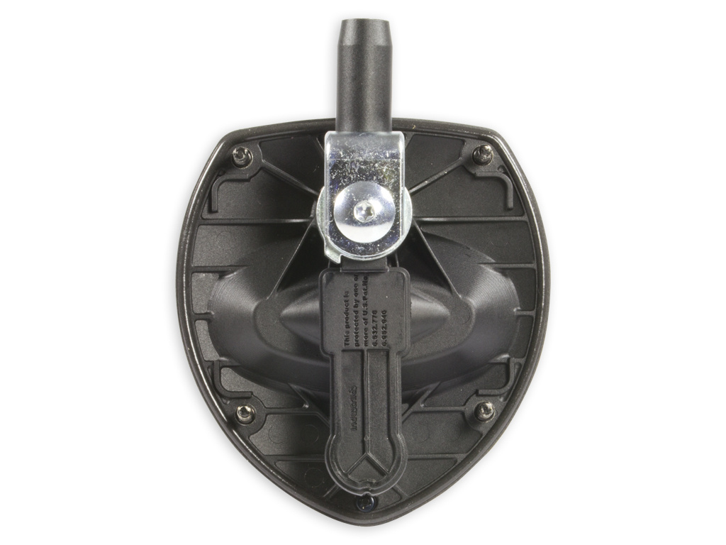 Ovilukko komposiitti, Integroidut ruuvit - Image 3