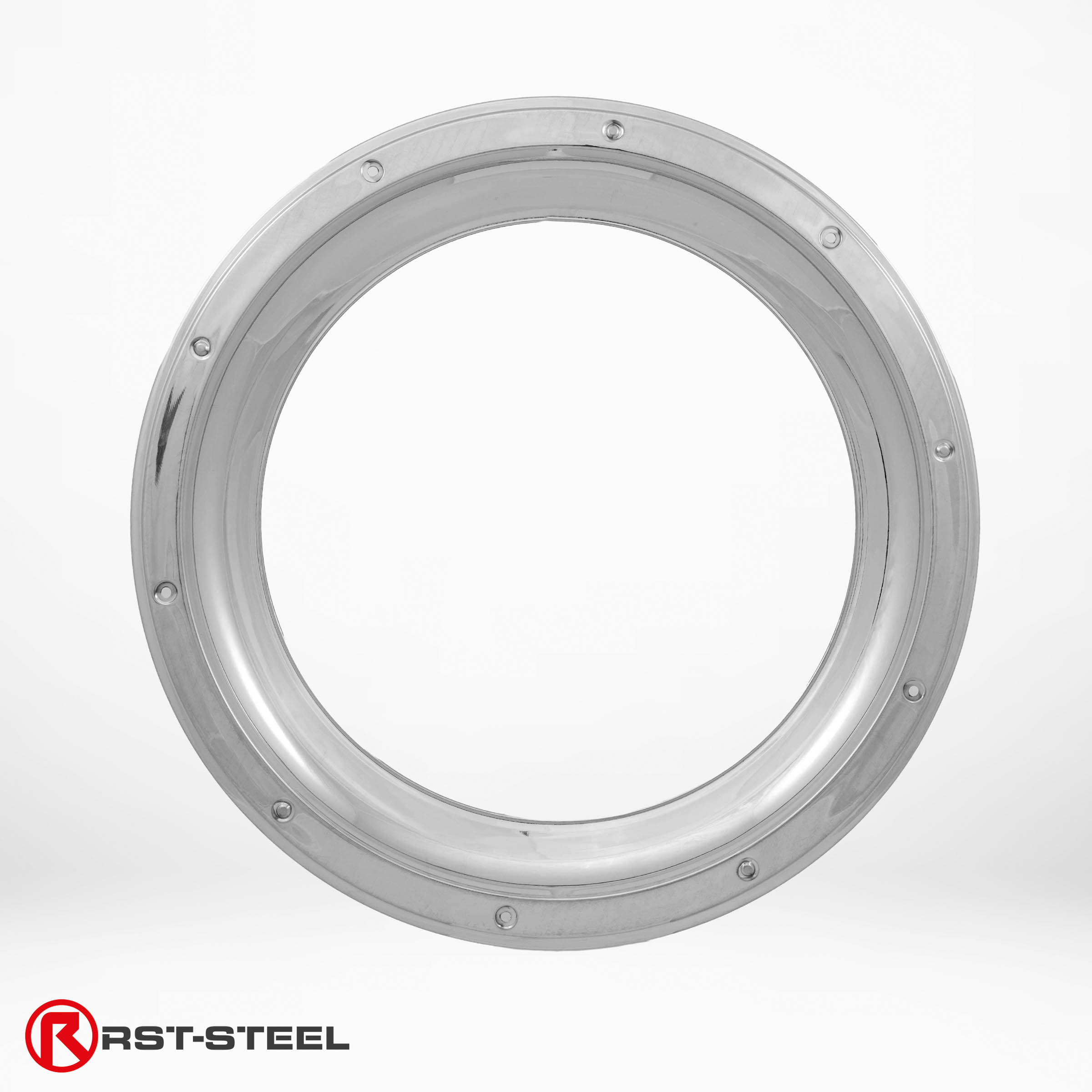 Koristekehäpari 22,5", syvyys 40mm - Image 2