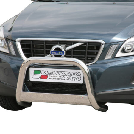 Lisävaloteline Volvo XC60 2009-2013