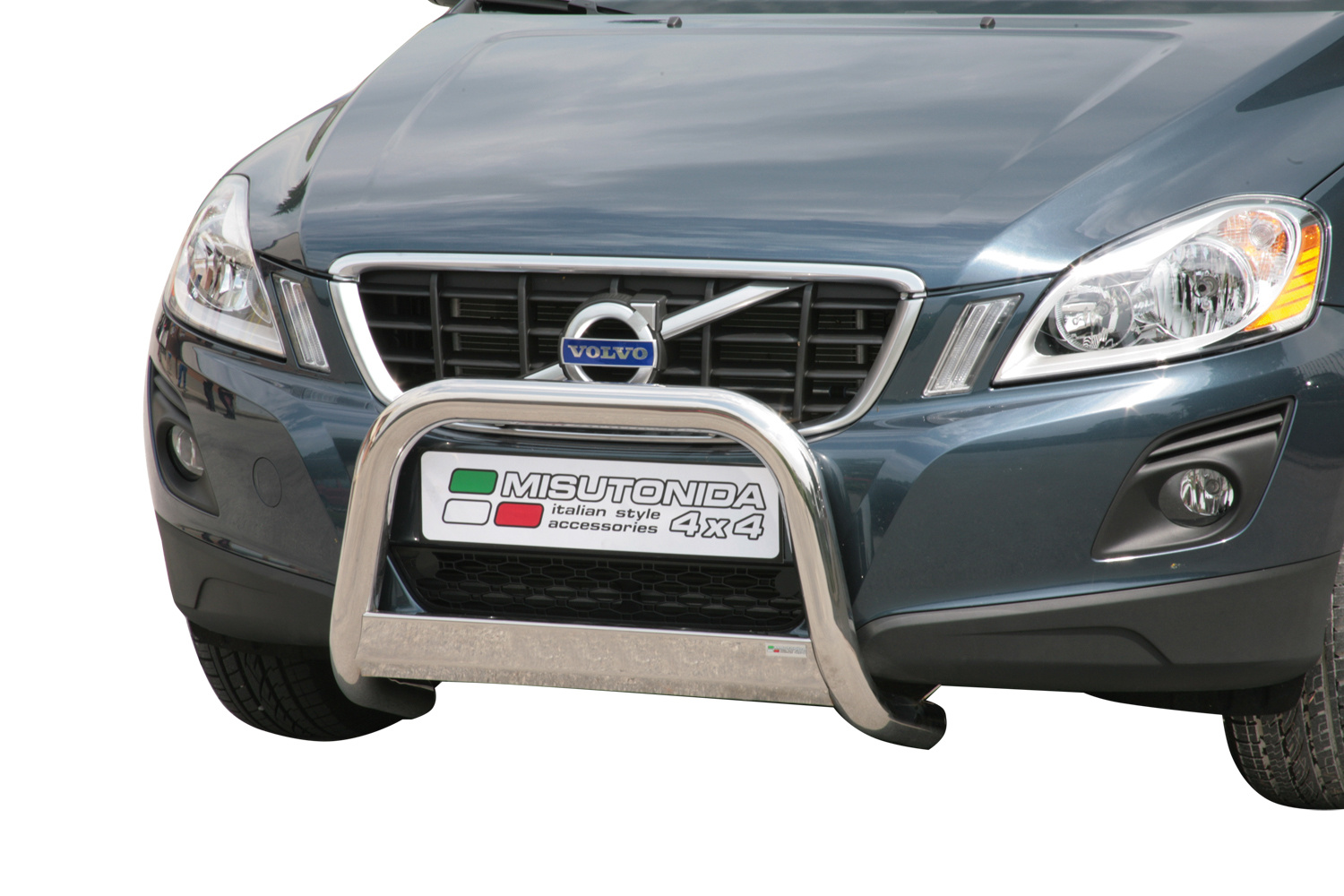 Lisävaloteline Volvo XC60 2009-2013