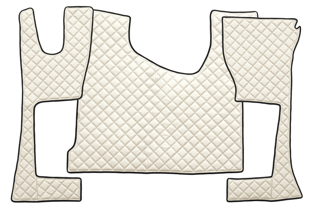 Nahkamattosarja MB Actros MP4 2011- 2,3m ohjaamo - Image 3