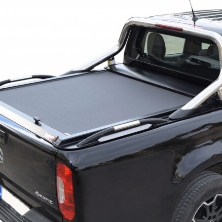 Kuvassa Sporting sivukahvapari