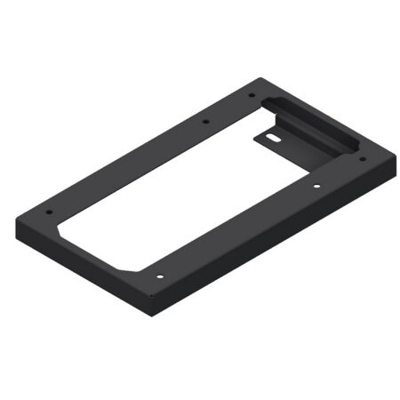 Kuvassa Penkin kehys Scania Streamline R/G 2014-