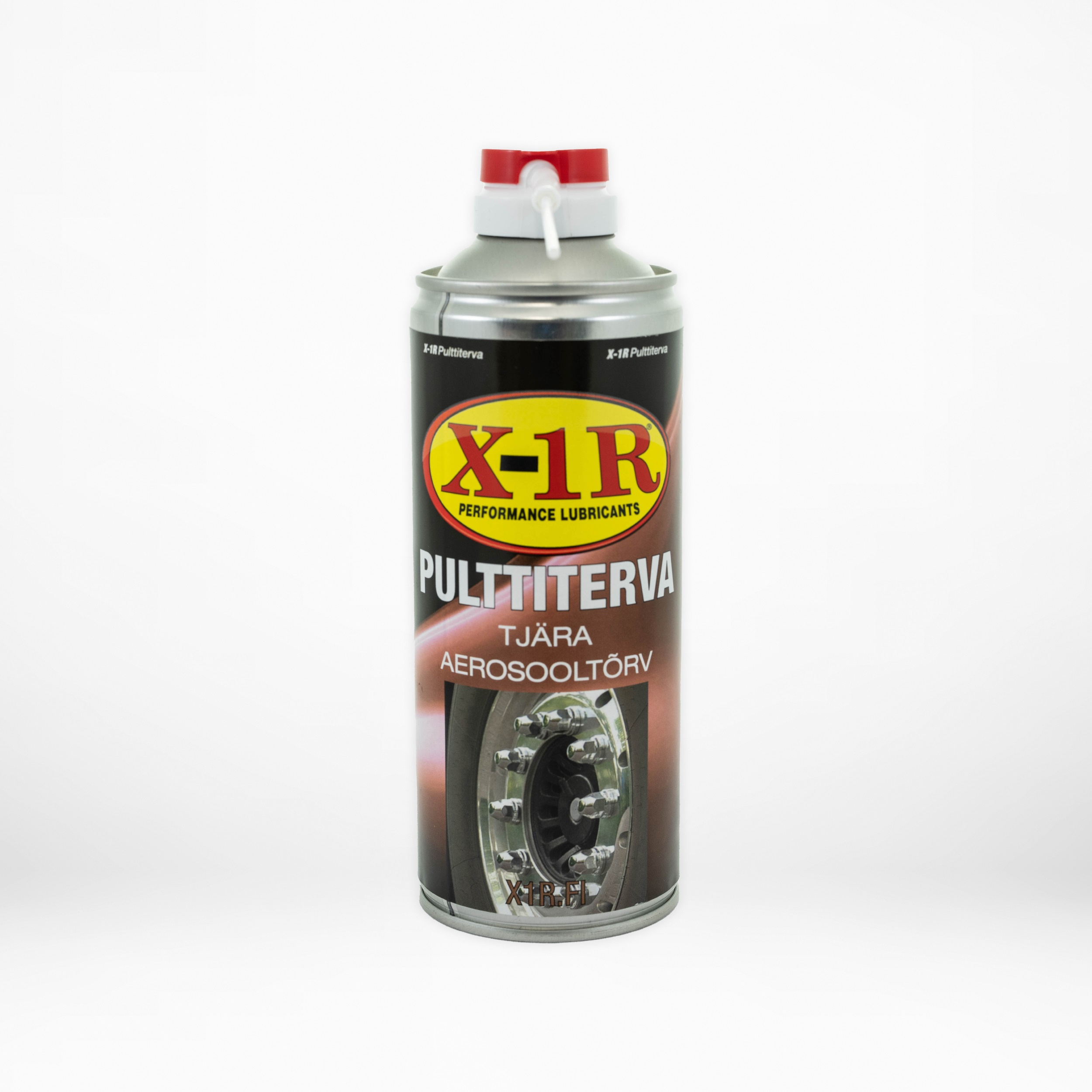 X-1R Pulttiterva spray 400 ml