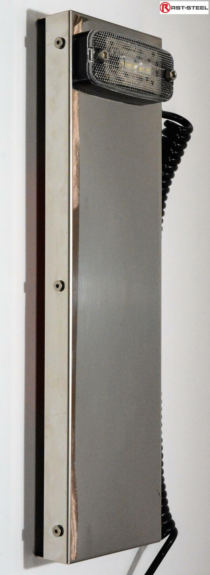 Ylileveän kuljetuksen valo, taaksepäin - Image 2