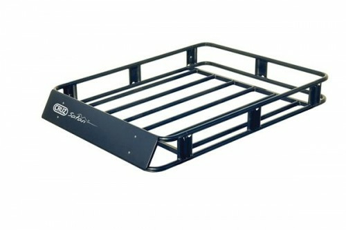 Kattokori Cruz Safari Toyota Hilux Double Cap 2006-2015 - Image 2