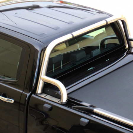 Yleismallin Lavakaari (1 1/2 jalalla) VW Amarok, MB X-Class, Toyota Hilux, Ford Ranger 2007-2011