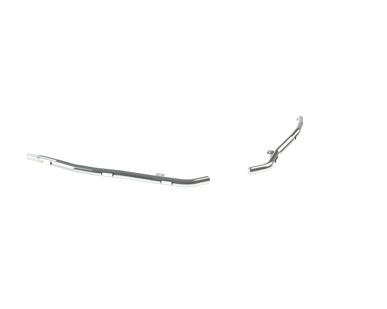 Valoteline taakse / puntin päälle Kobelco SK230/270SRLC-(5/7) painolla - Image 3