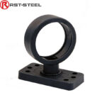 Kuvassa Strands äärivalon kumivarsi, lyhyt