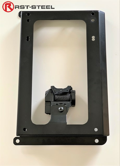 Penkin kehys Volvo FH4/FH4New