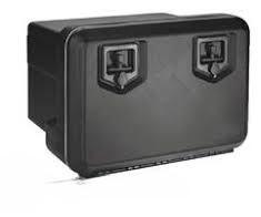 Daken muoviset varustelaatikot, Alasaukeavat - Image 2