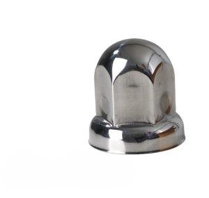 Mutterinsuojus 33mm kannalla, 50mm korkea