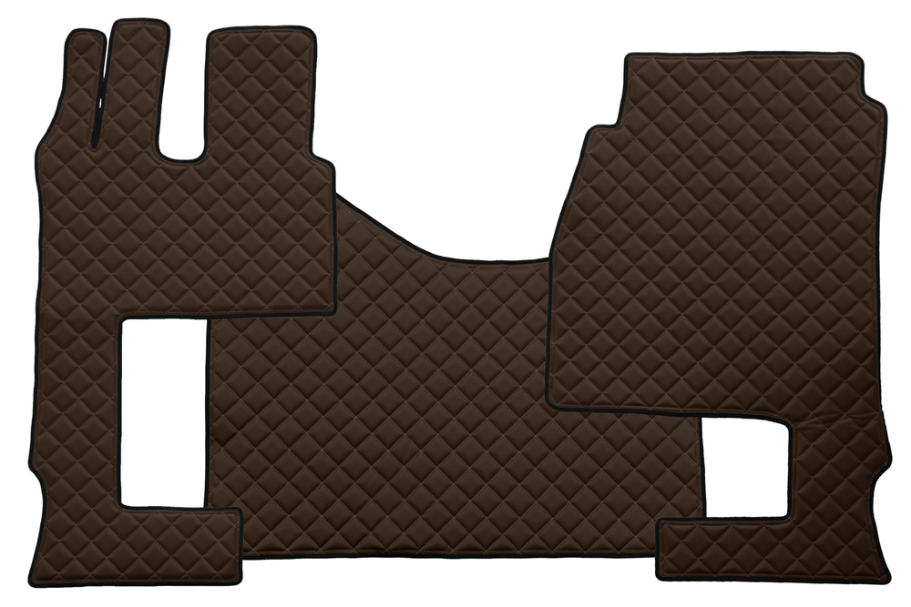 Nahkamattosarja MB Actros MP4 2011- 2,5m - Image 4