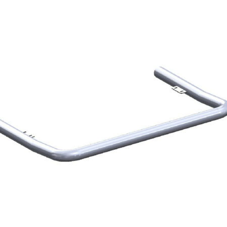 Kuvassa Valotelineen takaosa katolle, lyhyt ohjaamo, Kobelco 7- sarja