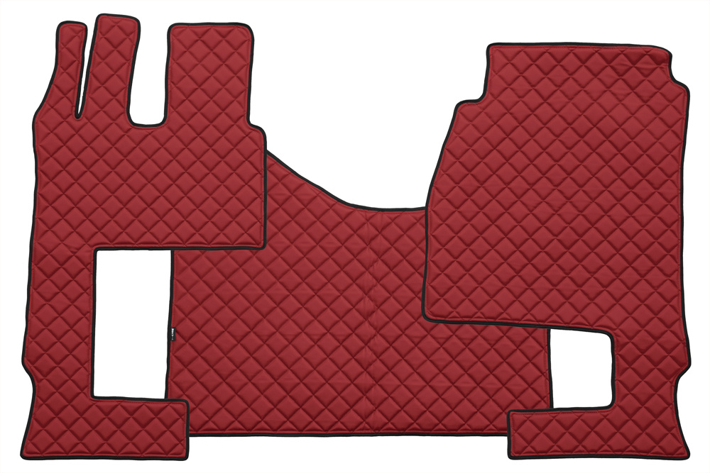 Nahkamattosarja MB Actros MP4 2011- 2,5m - Image 5