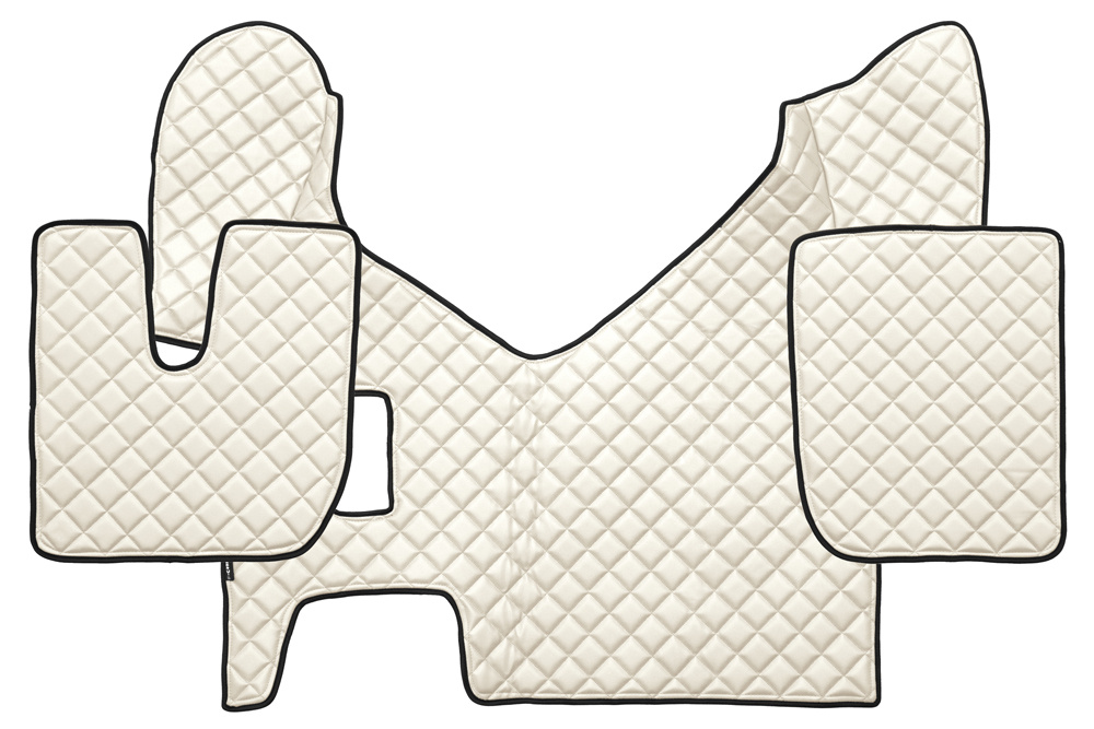 Nahkamattosarja Iveco Stralis Hi-Way 2013-2016 manuaalivaihteisto - Image 2