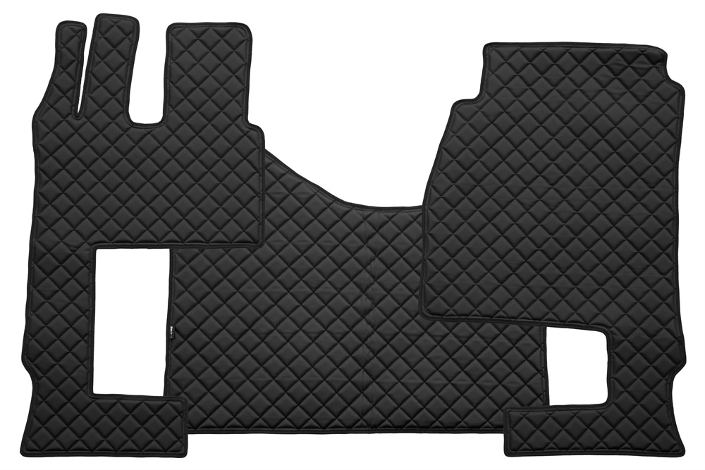 Nahkamattosarja MB Actros MP4 2011- 2,5m - Image 2