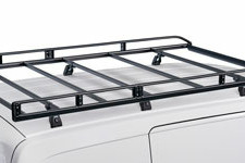 Kattokori Cruz Evo Rack Renault Master 2010-