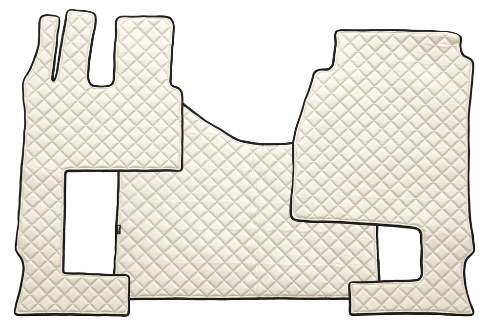 Nahkamattosarja MB Actros MP4 2011- 2,5m - Image 3