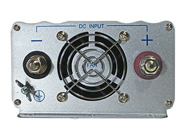 Invertteri 1500W 24V - Image 2