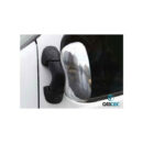 Kuvassa Peilin kromikuoret Opel Vivaro 2001-2013