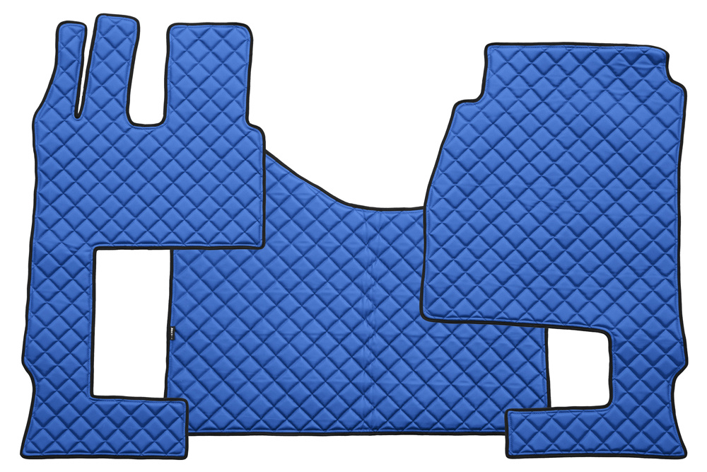 Nahkamattosarja MB Actros MP4 2011- 2,5m