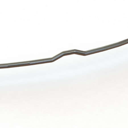 Kuvassa Valoteline taakse / peräpuntin päälle Kobelco SK260NLC-11