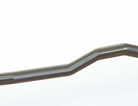 Kuvassa Valoteline taakse / peräpuntin päälle Kobelco SK350LC-11