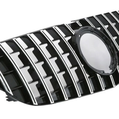 Kuvassa GT-R Kromimaski MB Vito W447 2020- Facelift