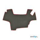 Kuvassa Lattiamatot Massey Ferguson 8700 S-Sarja