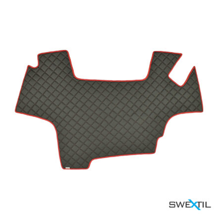 Kuvassa Lattiamatot Massey Ferguson 8700 S-Sarja