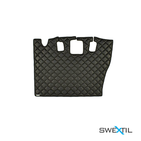 Lattiamatot Kobelco 5-Sarja, Koko lattia