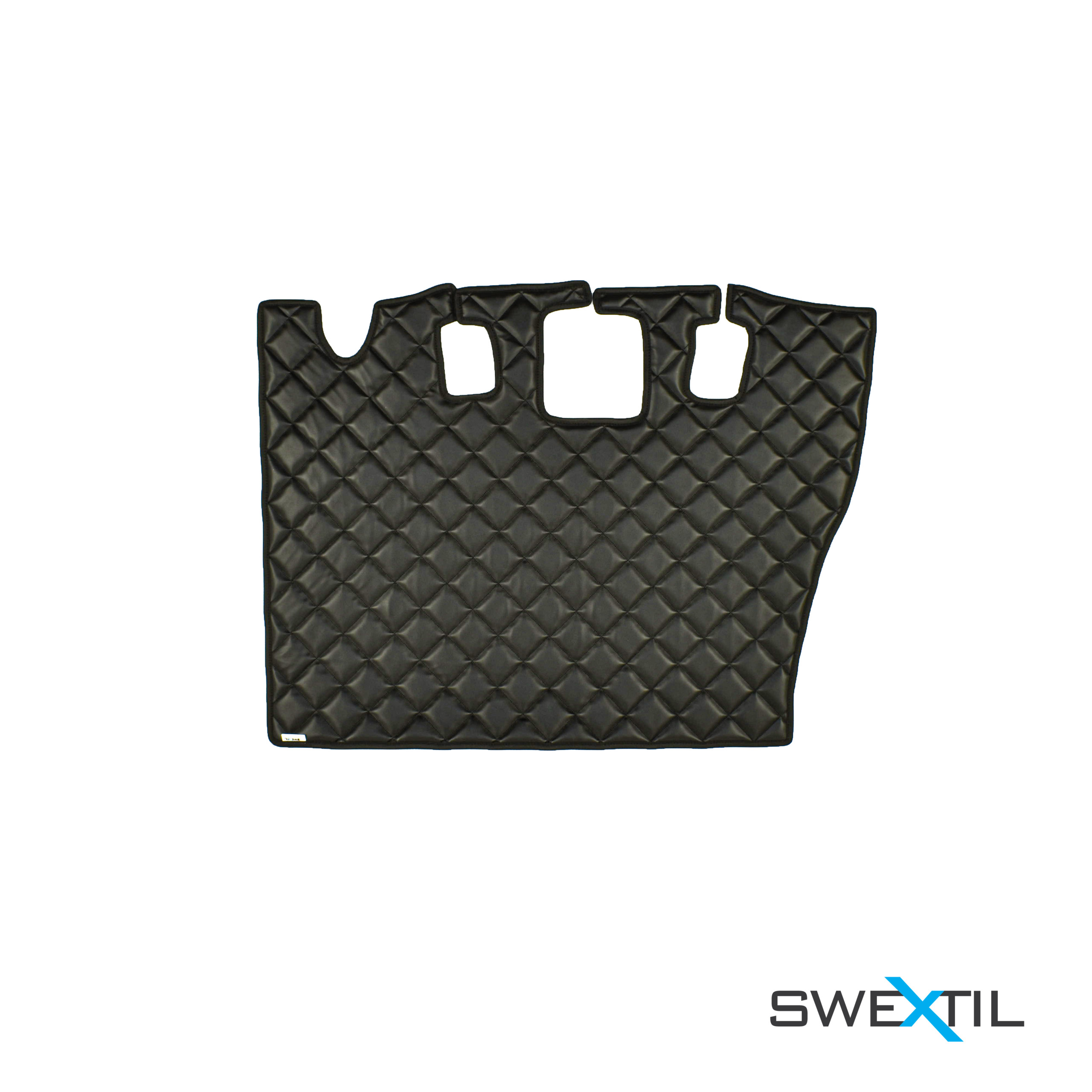 Lattiamatot Kobelco 5-Sarja, Koko lattia