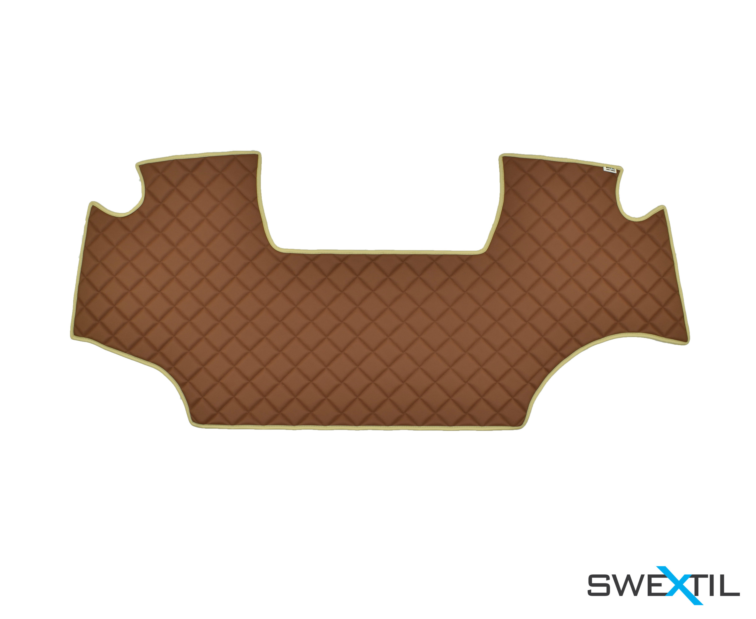 Kuvassa Lattiamatot John Deere 6R, 2013-2015