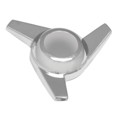 Kuvassa Spinneri Pyörän Napaan