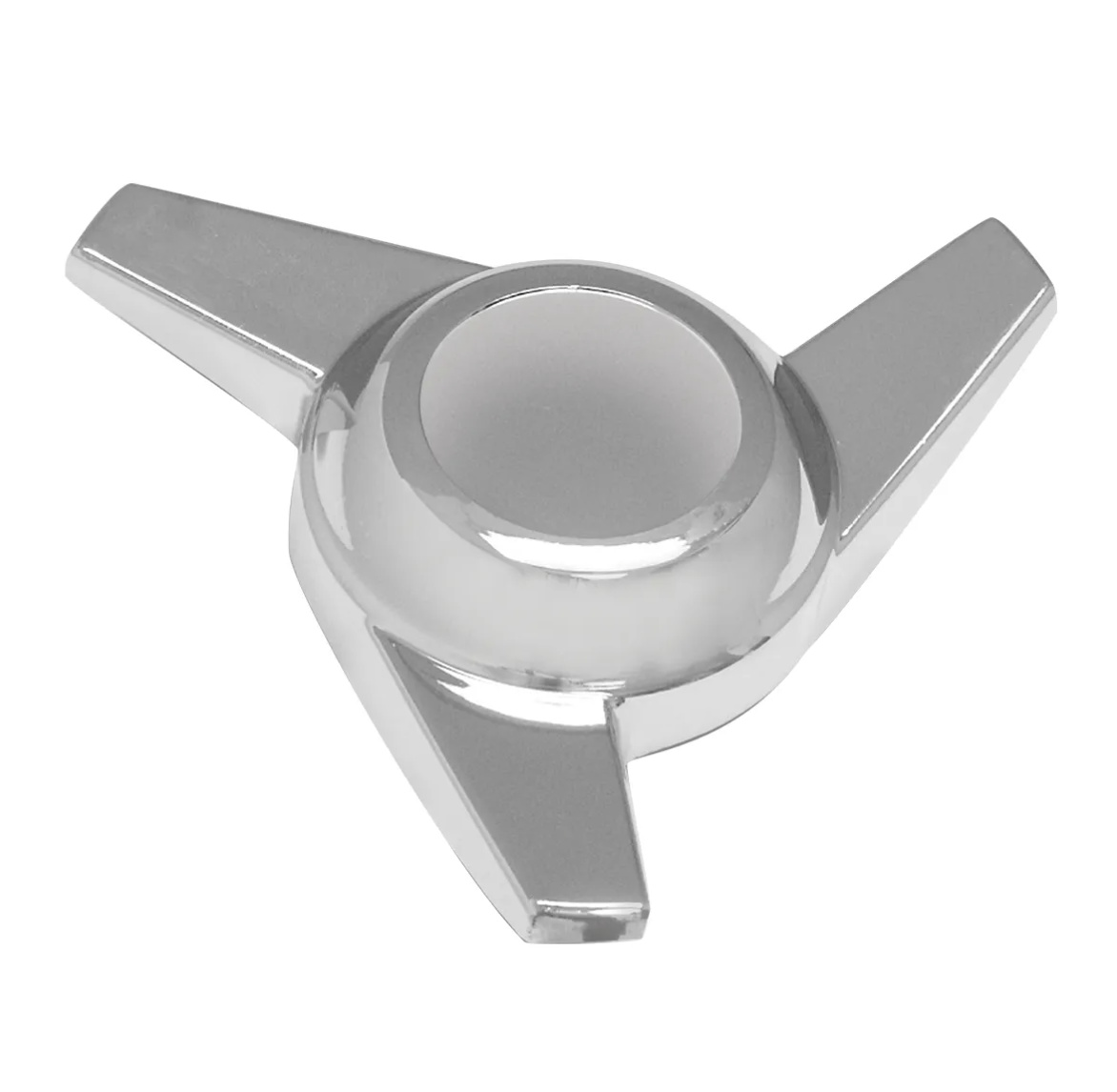 Kuvassa Spinneri Pyörän Napaan