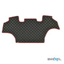 Kuvassa Lattiamatot Case IH Puma 2010-2015