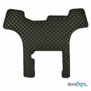 Kuvassa Lattiamatot Fendt Vario 800 / 900