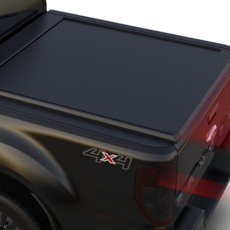 Kuvassa Tessera Roll+ Lavakate Ford Ranger XLT DC 2012-2022, Jousi