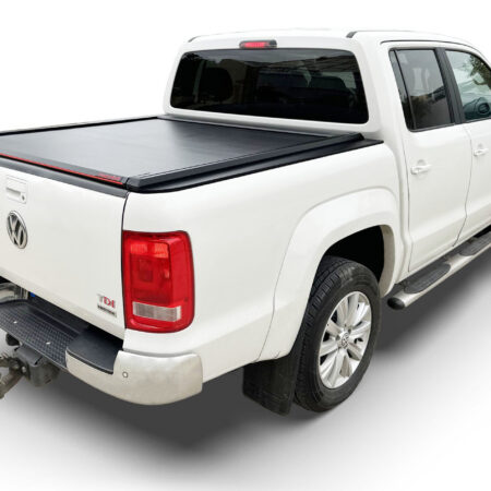 Tessera Roll+ Lavakate VW Amarok Highline DC 2010-2022, Jousi