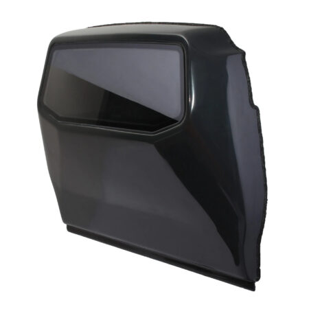 Kuvassa Väliseinä ikkunalla MB Vito H1 2015-